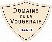 Domaine de la Vougeraie Vougeot Clos du Prieure Monopole 2011 (750 ml)