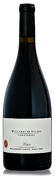 Willamette Valley Vineyards Estate Pinot Noir 2014 (750 ml)
