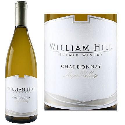 William Hill Napa Valley Chardonnay 2014 (750 ml)
