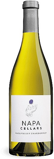 Napa Cellars Chardonnay 2014 (750 ml)